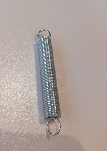 [326807] Ressort L=75