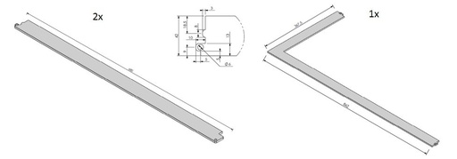 [337734] Set HD- VBV-3 noir