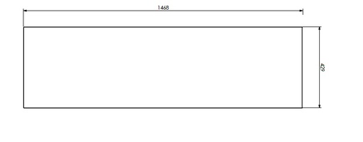 [345140] Parois lisses en acier