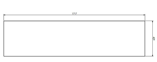 [344944] Parois lisses en acier