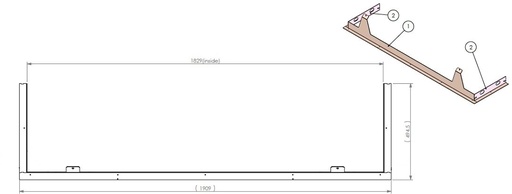 [344942] Set de support