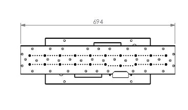 [338177] Brûleur York L 3 NG NL LinF