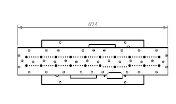 [338179] Brûleur York L 3 propane  LinF